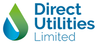 Direct Utilities Limited logo